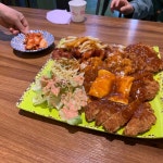 용천옛날통닭 우리돈까스 - 춘천시 돈까스, 옛날통닭 맛집 | 다이닝코드, 빅데이터 맛집검색