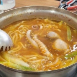 오미경칼국수 - 진천 칼국수, 열무국수 맛집 - 다이닝코드