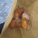 경성꽈배기 상무점 - 상무지구 꽈배기, 핫도그 맛집 | 다이닝코드, 빅데이터 맛집검색