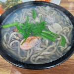 뚝배기바지락칼국수 맛집 리뷰 - AI 딩코의 맛집 공략