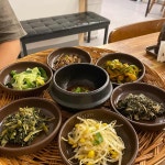 최애 보리밥 맛집 보릿고개 - AI 딩코의 맛집 공략