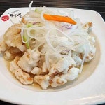 사골베이스의 깊은 맛! 이비가짬뽕 - AI 딩코의 맛집 공략