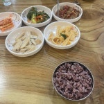 은혜식당, 가성비 좋은 혼밥 맛집 - AI 딩코의 맛집 공략