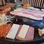 한판삼겹 - 서동탄역 삼겹살, 항정살 맛집 | 다이닝코드, 빅데이터 맛집검색