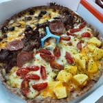 피자알볼로 가양점 - 등촌동 피자 맛집 - 다이닝코드