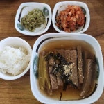 안골묵집 - 청주 묵밥, 묵집 맛집 | 다이닝코드, 빅데이터 맛집검색