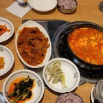 유가네식당 - 건대 오징어볶음, 백반 맛집 - 다이닝코드