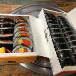 김가네 - 홍성 김밥, 동태찌개 맛집 | 다이닝코드, 빅데이터 맛집검색