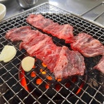 한우 불갈비 반도식당 - AI 딩코의 맛집 공략