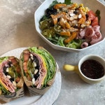 달리는커피 중마백운점 - 광양 샌드위치, 카페 맛집 | 다이닝코드, 빅데이터 맛집검색