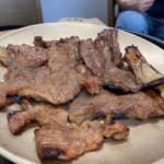 쌍교숯불갈비, 담양 갈비 맛 그대로! - AI 딩코의 맛집 공략