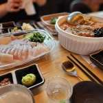 최우영수산, 가성비 좋은 회와 셀프서비스의 매력 - AI 딩코의 맛집 공략