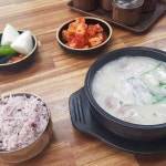 맛집평론가 추천, 국밥참맛있는집 - AI 딩코의 맛집 공략