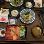 맛있는 참치와 연어, 유경당 - AI 딩코의 맛집 공략