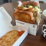 에그드랍 마곡역점 - 마곡역 샌드위치, 에그샌드위치 맛집 | 다이닝코드, 빅데이터 맛집검색