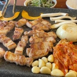 한가네수원대박고깃집 - 수원 삼겹살, 대패삼겹살 맛집 - 다이닝코드