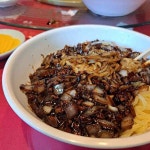 칭따오 중화퓨전요리 - AI 딩코의 맛집 공략