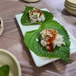 영도 청해수산, 싱싱한 회와 초밥의 맛있는 만남! - AI 딩코의 맛집 공략