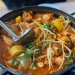 춘천 닭볶음탕 맛집 참좋은자리 - AI 딩코의 맛집 공략