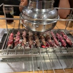 인천 구월동 흥성양꼬치 맛집 추천 - AI 딩코의 맛집 공략