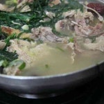 고센씨암탉, 맛과 양으로 가성비 좋은 닭볶음탕 맛집 - AI 딩코의 맛집 공략