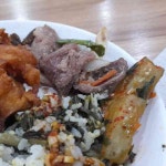 대전 가양동 토담한식뷔페 - AI 딩코의 맛집 공략