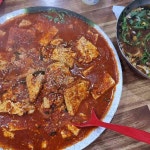 대전 대흥동 복수분식 - AI 딩코의 맛집 공략