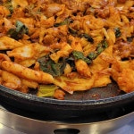 춘천날으는닭갈비 - 구디 닭갈비 맛집 - 다이닝코드