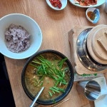 송림추어탕 - 인천동구 추어탕, 한식 맛집 - 다이닝코드