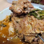 신안 묵은지 감자탕 집밥 - 안양 집밥, 우거지감자탕 맛집 - 다이닝코드