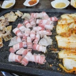 소문난우리집 - 대전둔산동 대패삼겹살, 얼큰이칼국수 맛집 | 다이닝코드, 빅데이터 맛집검색