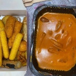 태리로제떡볶이 대학로점 - 대학로 떡볶이, 로제떡볶이 맛집 | 다이닝코드, 빅데이터 맛집검색