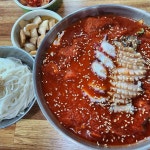 죽방로 전복칼국수 맛집 Top1 - 다이닝코드