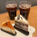 투썸플레이스 영월중앙로점 - 영월 카페, 커피 맛집 - 다이닝코드