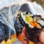 햇살머믄꼬마김밥 신봉점 - 수지 김밥, 꼬마김밥 맛집 - 다이닝코드