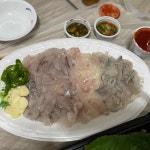 통큰회수산 - 울진 횟집, 모듬회 맛집 - 다이닝코드