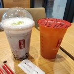 공차 용인상현역점 - 상현역 밀크티, 우롱티 맛집 | 다이닝코드, 빅데이터 맛집검색