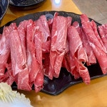 샤부넘버원 - 중계동 샤브샤브, 샤브샤브무한리필 맛집 | 다이닝코드, 빅데이터 맛집검색