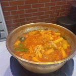 종로 계림닭도리탕 원조 맛집 리뷰 - AI 딩코의 맛집 공략