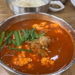 양양 맛집 두두 - 교동짬뽕 순두부의 고소한 맛 - AI 딩코의 맛집 공략