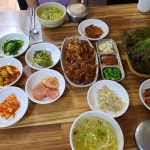 날마다좋은날 - 대구동구 제육백반, 백반 맛집 - 다이닝코드