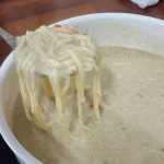 옛날홍두깨손칼국수보쌈 - 안동 칼국수, 보리밥 맛집 - 다이닝코드