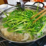 장안복집 - 춘천 복어, 복지리 맛집 | 다이닝코드, 빅데이터 맛집검색