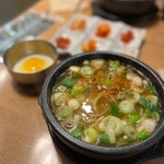 전주현대옥, 콩나물국밥 전문점 - AI 딩코의 맛집 공략