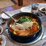 금계촌두부 - 춘천 두부전골, 삼겹수육 맛집 - 다이닝코드