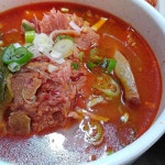 서래마을 감자탕 전문 청실홍실 - AI 딩코의 맛집 공략