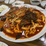 착한코다리&갑오징어 - 충주 코다리, 코다리조림 맛집 | 다이닝코드, 빅데이터 맛집검색