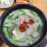 8번가찹쌀순대 - 깔끔하고 맛있는 순대국 전문점 - AI 딩코의 맛집 공략