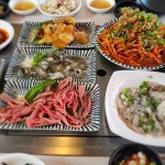 해진횟집 - 기장 장어구이, 해산물 맛집 - 다이닝코드