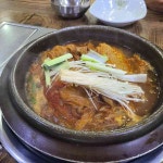 전주 명성옥, 김치찜 전문점 - AI 딩코의 맛집 공략